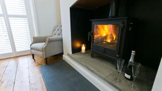 Beau Townhouse - 8