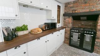 Beau Townhouse - 5