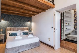 Vatican Duplex, perfect for visiting Rome - Roma - 2