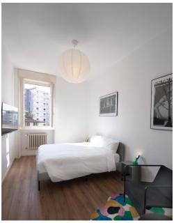 Residenza Angelo May - Bergamo - 2