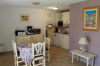 villa soleil au bord du canal du midi - Homps - 7