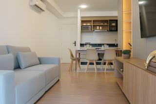 Sofisticado 2 quartos - Jh Palhano - 9