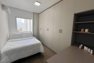 Confortável apto Gleba Palhano - Londrina - 5