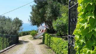 Villa Anna - Ampio appartamento con terrazza panoramica sul mare - Marina di Fuscaldo - 5