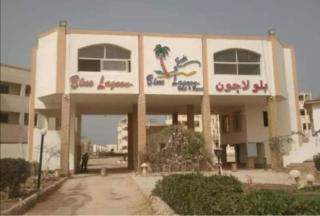 Blue lagoon resort - Ras Sedr - 0