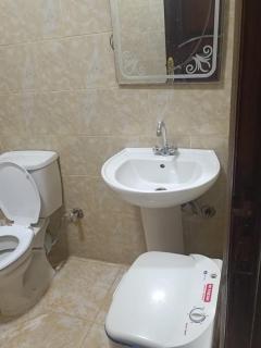 Blue lagoon resort - Ras Sedr - 7