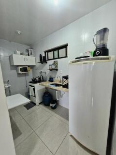 Apartamento Confortável em Manaíra - Tambaú - 7