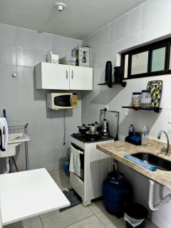 Apartamento Confortável em Manaíra - Tambaú - 5