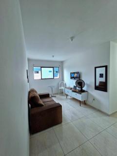 Apartamento Confortável em Manaíra - Tambaú - 3