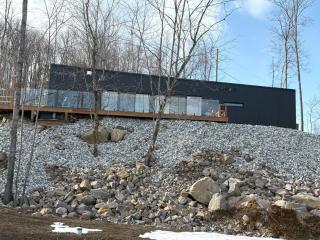 Chalet Urban 10 min de Tremblant - 2