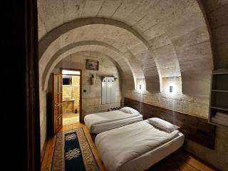 Anatolia Raymonde Cave House - Üçhisar - 5