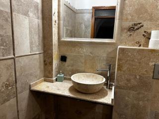 Anatolia Raymonde Cave House - Üçhisar - 6