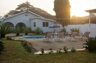 Cool Villa - Sekondi-Takoradi - 9