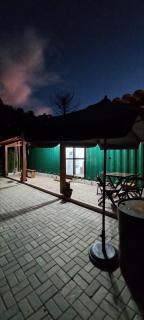 Casa Container em Monte Verde - 800m do Centro - Monte Verde - 6