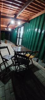 Casa Container em Monte Verde - 800m do Centro - Monte Verde - 7