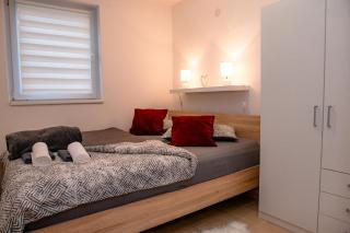 Apartment Fuma Zagreb - Zagabria - 4