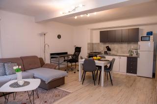 Apartment Fuma Zagreb - 0
