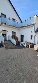 Orientalische Wohnung - Meckenheim - 8