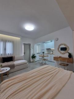 Hotel Andreas - Agistri (Skala) - Skala - 5