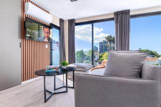 Family Apartments in Palermo - by BueRentals - 1