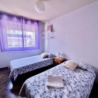 Arzobispo Gelmírez - Vilagarcia de Arousa - 2