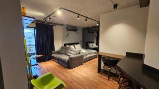 Flat Apart-Hotel La Maison D’Estan Moema São Paulo - São Paulo - 8