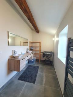 La Grange - Grillon - 4