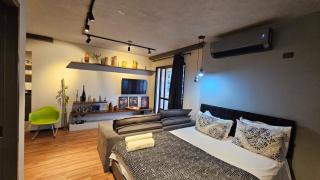 Flat Apart-Hotel La Maison D’Estan Moema São Paulo - São Paulo - 5
