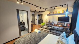 Flat Apart-Hotel La Maison D’Estan Moema São Paulo - São Paulo - 1