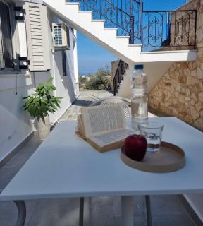 Hotel Andreas - Agistri (Skala) - Skala - 9