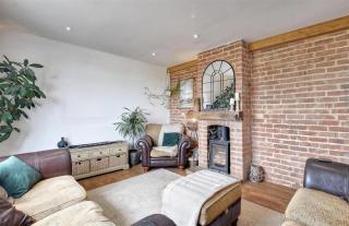 Charming Rural Cottage - Woodchurch - 5