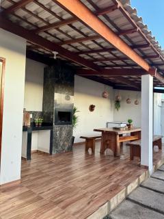 Casa de temporada em Prado Bahia - Prado - 0