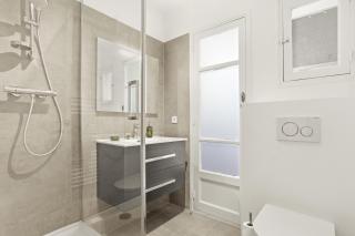 Appartement proximité Place des Lices avec parking - Saint-Tropez - 2