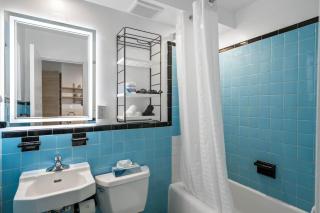 Studios On 25th by BCA Furnished Apartments Studio 10 J - Atlanta - 7