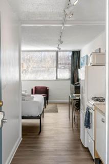 Studios On 25th by BCA Furnished Apartments Studio 10 J - Atlanta - 6