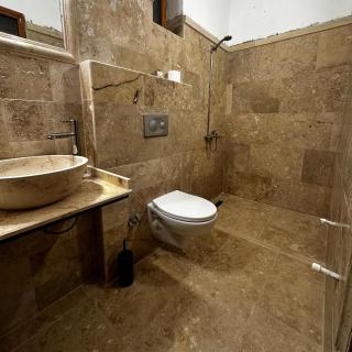 Anatolia Raymonde Cave House - Üçhisar - 8