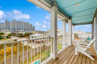Jubilee by the Sea - Gulf Shores - 5