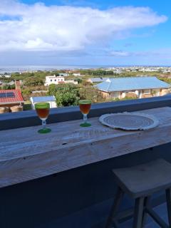 Nature's Nest - Bettyʼs Bay - 1