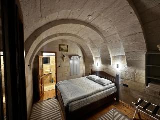 Anatolia Raymonde Cave House - Üçhisar - 9
