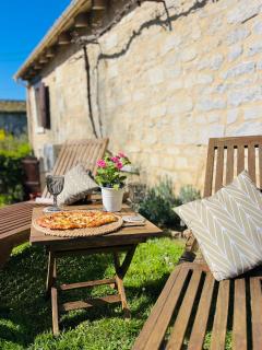 Maison Libellule - Clion - 7