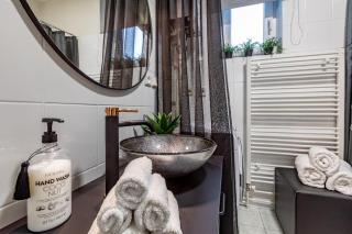 Apartmán ZnojmoSELF CHECK-IN 247 - Přímětice - 9