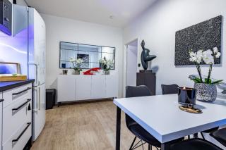 Apartmán ZnojmoSELF CHECK-IN 247 - Přímětice - 8