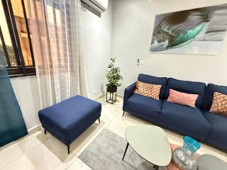 Romelle Holiday Homes - Brazavile - 3