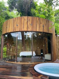 Dacnis tayrona glamping - Santa Marta - 0