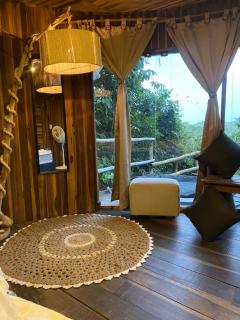 Dacnis tayrona glamping - Santa Marta - 1