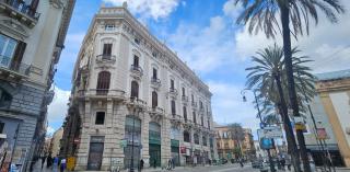 Central Flat - Palermo - 8