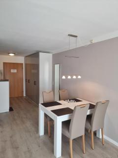 Steiner Strandappartements Appartement 207 Süd- Landseite - Stein - 3