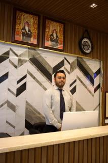 الموج للشقق الفندقية - 8