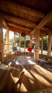Refugio Salvatierra - 1