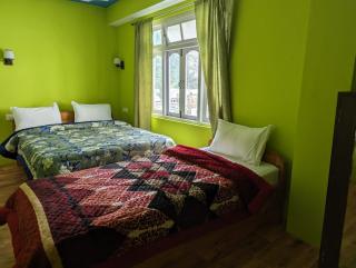 Hotel Endless Knot Lachung - 6